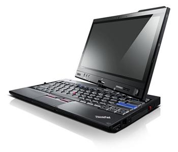 ThinkPad X220i Tablet i3-2350M/4GB/320GB-7200ot./12,5"HD Multitouch/WiDi/Win7PRO64bit 4296-3KG