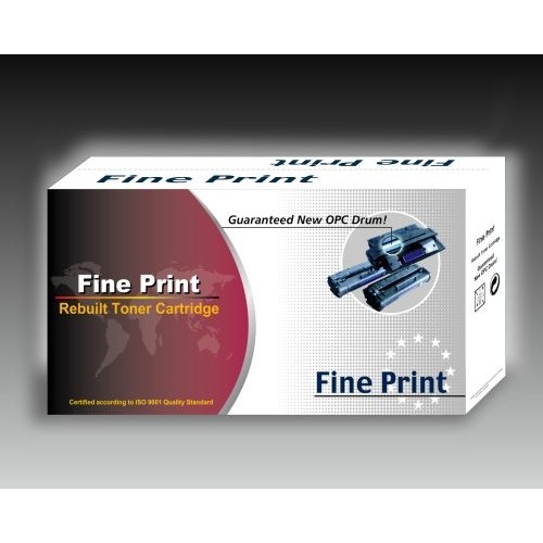 Toner kit pro EP 70