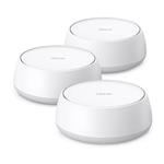 TP-Link Deco BE22(3-pack), Mesh systém BE3600 s Wi-Fi 7