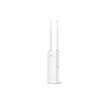 TP-Link EAP110-OUTDOOR, Wireless Ceiling/Wall Mount AP, 300Mbit/s, 802.11b/g/n, Passive PoE, Centralized Management
