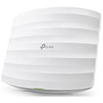 TP-Link EAP225, Dual Band Wireless Gigabit Ceiling/Wall Mount AP, 1350Mbit/s, 802.3af PoE, Centralized Managemet