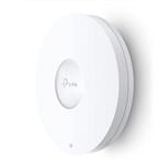 TP-Link EAP620 HD, AX1800 Wireless Dual Band Ceiling Mount Access Point