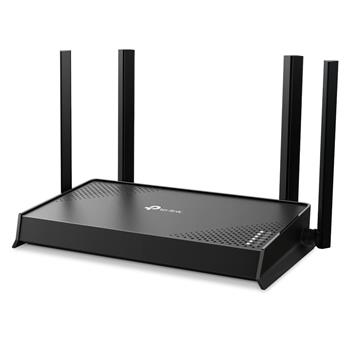 TP-Link EB210, WiFi router BE3600,1x GWan, 4x GLAN, TR-069, EasyMesh