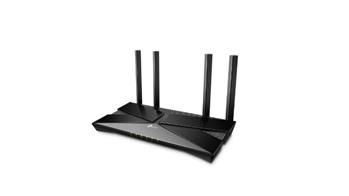 TP-Link EX520, AX3000 Dual Band Wi-Fi 6 Router
