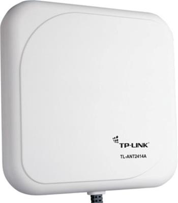 TP-Link TL-ANT2414A 2.4GHz 14dBi RP-SMA Outdoor, Directional