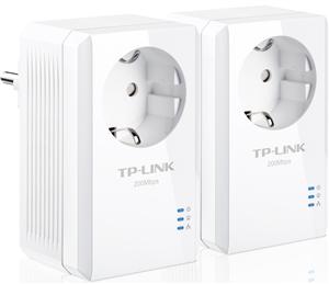 TP-Link TL-PA2010P Starter Kit