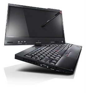 TP X220 Tablet i5-2520/12.5/C/4/320/HD/BT/WIN7P64