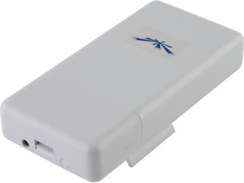 UBNT NanoStation5 Loco, venkovní, 5GHz, 13dBi