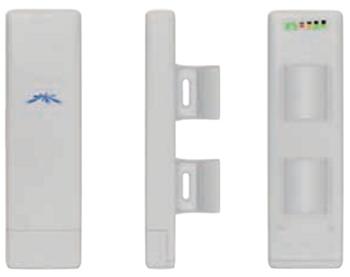 UBNT NanoStation5, venkovní, 5GHz, 14dBi