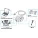 USB to 5.1 Audio adapter