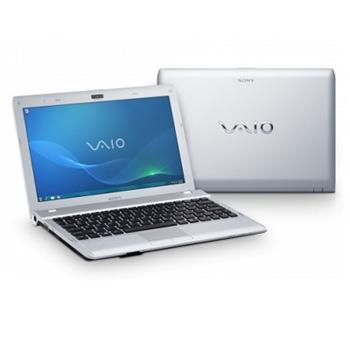 VAIO YB3V1E/S 11,6/E450/4G/500/B/7HP stříbrný