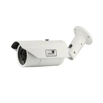 Venkovní IP kamera, 1,3Mpxx960p, 2,8-12mm, IR40m