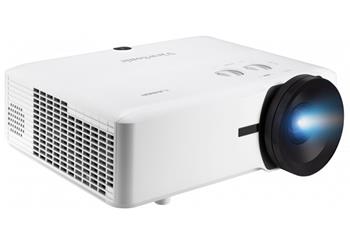 ViewSonic LS921WU/1920x1200 short/LASER projektor/6000 ANSI/3000000:1/Repro/2x HDMI/RS232 RJ45/USB/HDBaseT/compos/S-Vid