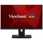 ViewSonic VG2448A-2 / 24"/ IPS/ 16:9/ 1920x1080/ 5ms/ 250cd/m2/ DP/ HDMI/ VGA/ 4+1 USB/ PIVOT/ Repro