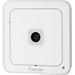 Vivotek IP kamera MPEG-4, CMOS, max. 640�480 a� 25sn/s, IP7133