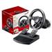 Volant GENIUS SpeedWheel 5 USB + ped�ly