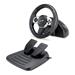 Volant GENIUS Trio Racer F1 PC/PS3/Wii/GameCube