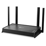 WiFi router TP-Link EB210 WiFi 7 AP BE3600,1x GWan, 4x GLAN, TR-069, EasyMesh
