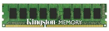 1GB DDR2-667MHz ECC CL5 Kingston