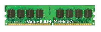 1GB DDR2-667MHz Kingston CL5