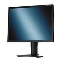 21" LCD NEC 2190UXp-1600x1200S-PVA,DVI,PIV,blk