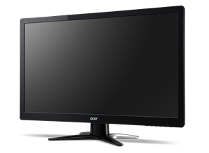 23,8" LCD Acer G246HYL - IPS,FullHD,5ms,60Hz,250cd/m2, 100M:1,16:9,DVI,VGA