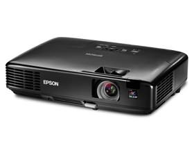 3LCD EPSON EB-1723, XGA, 2700 Ansi, 2000:1