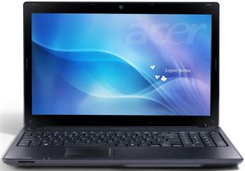 Acer Aspire AS5253G-E304G50Mn/ E300/ 500GB/ 4GB/ 15,6"/ W7HP