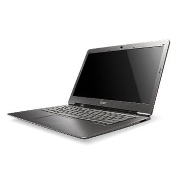 ACER Aspire S3-951-2464G34iss stříbrný