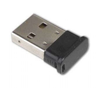 Adapter USB Mini-Bluetooth GEMBIRD classI 100m dongle