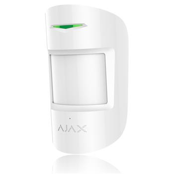 Ajax CombiProtect, bílá