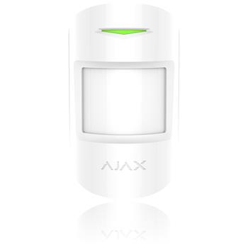 Ajax MotionProtect, bílá