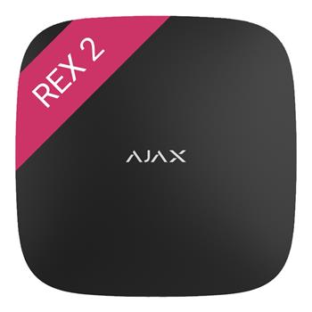 Ajax ReX 2, černá
