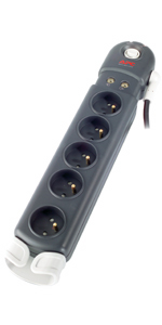 Akce! APC SurgeArrest Essential P5BV-FR