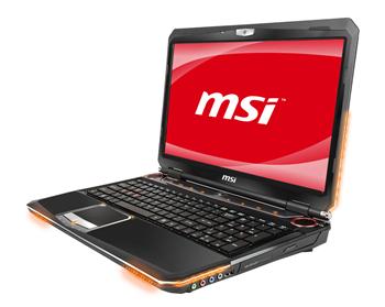 Akce!!! MSI GT683DX-862CS 15.6"Full HD/matný/i5-2450M(2.5GHz)/6GB/750GB/GTX570M/9cell/BT/W7HP64+BF3+her. sluch.