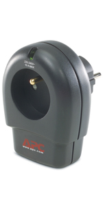 APC SurgeArrest Essential P1-FR