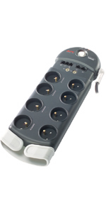 APC SurgeArrest Performance PF8VNT3-FR