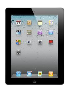 Apple IPAD2 WI-FI 16GB-HCZ černý