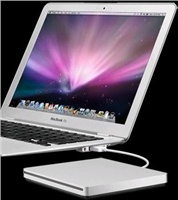 APPLE MacBook Air SuperDrive