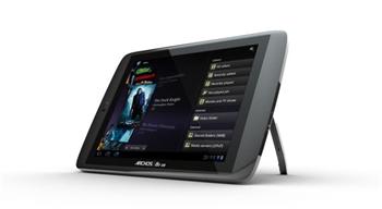 Archos 80 G9, 8GB, Android 3.2, ARM 1GHz, micro SD, 8´´ touch LCD, GPS, HDMI, Wifi-n, BT
