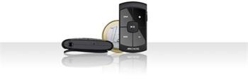 ARCHOS CLIPPER, MP3 player, 2GB