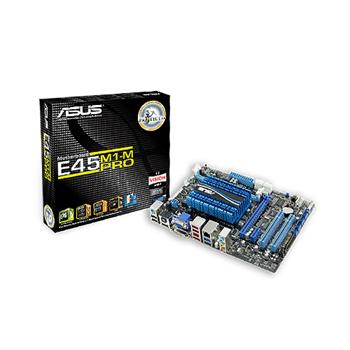 ASUS E45M1-M PRO