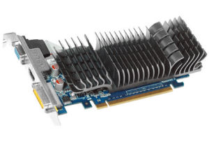 ASUS EN210 SILENT/DI/512MD3(LP)/V2