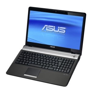 ASUS N52DA 15.6/N830/500/4G/DVD/ATI/7HP