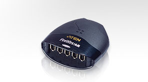 ATEN FH-600 6-portový Firewire HUB