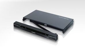 ATEN KN-2116 KVM 16 Port KVM over the NET