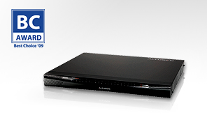 ATEN KN-4140V KVM 40 Port KVM over the NET