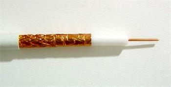 BELDEN H125 Cu PVC 6,8mm CU - 100m