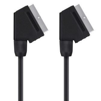 Belkin kabel SCART video 5m