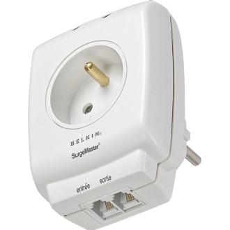 BELKIN SurgeMaster Home přepěťová ochrana H110